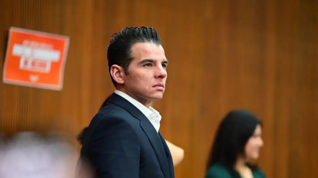 Miguel Flores exige acelerar juicio contra Damazo N por abuso a menores