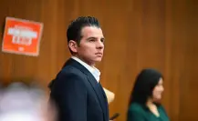 Miguel Flores exige acelerar juicio contra Damazo N por abuso a menores