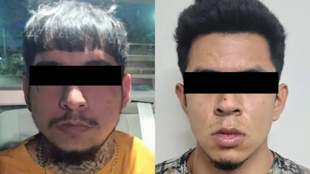 Sentencian a 2 hombres por homicidio y extorsión contra una mujer en Escobedo
