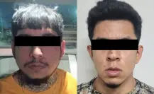 Sentencian a 2 hombres por homicidio y extorsión contra una mujer en Escobedo