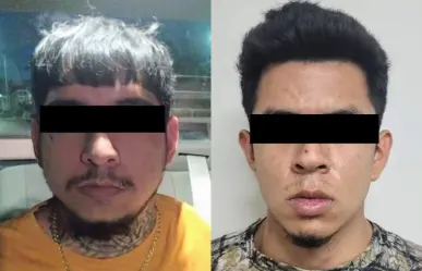 Sentencian a 2 hombres por homicidio y extorsión contra una mujer en Escobedo