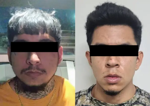 Sentencian a 2 hombres por homicidio y extorsión contra una mujer en Escobedo