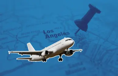 Nuevo León despega nueva ruta Los Ángeles–Monterrey