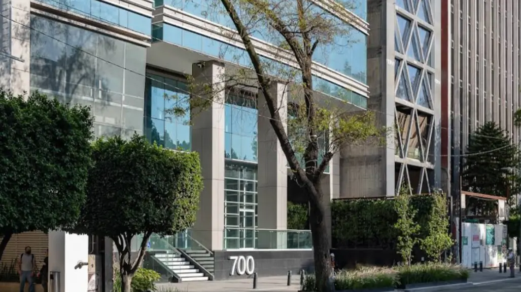 Edificios de Be Grand tienen conexiones ilegales de aguas negras, confirma Gobierno de la CDMX