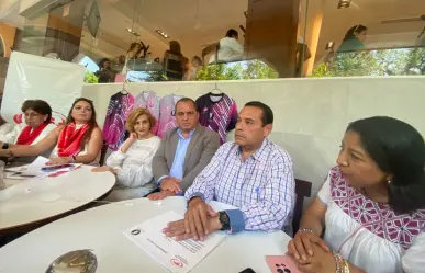 Esta fundación ayuda con medicinas a enfermos de cáncer en Veracruz