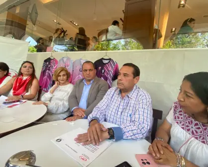 Esta fundación ayuda con medicinas a enfermos de cáncer en Veracruz