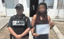 Localizan con vida a mujer reportada como desaparecida en Juárez, Nuevo León