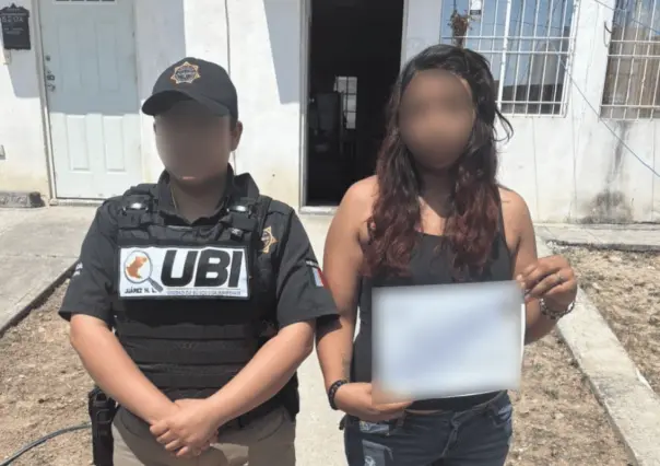 Localizan con vida a mujer reportada como desaparecida en Juárez, Nuevo León