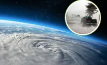¿Qué nombres tendrán los ciclones de 2025 en BCS?