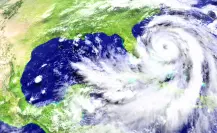 ¿Cuántos huracanes podrían impactar Yucatán en 2025? Este es el pronóstico