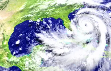 ¿Cuántos huracanes podrían impactar Yucatán en 2025? Este es el pronóstico