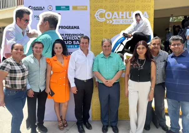 Jornadas "Mente Chida" en Coahuila, ¿cómo ha impactado a los estudiantes de la región? 