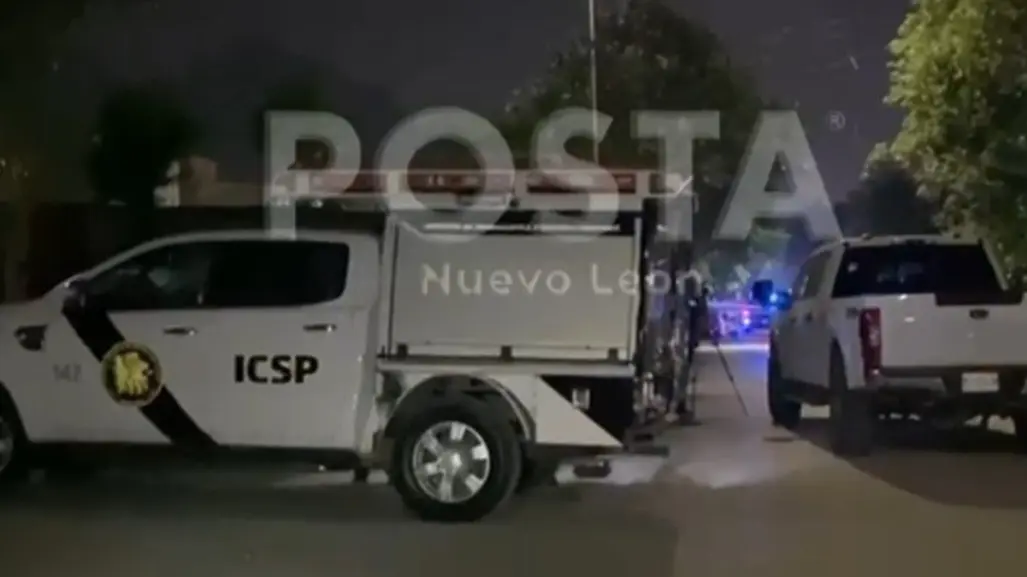 VIDEO | Investigan feminicidio tras balacera contra domicilio en Juárez