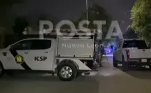 VIDEO | Investigan feminicidio tras balacera contra domicilio en Juárez