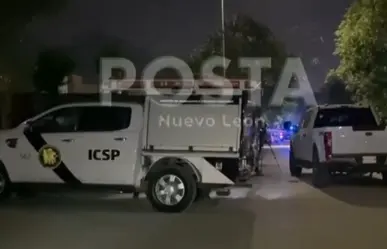 VIDEO | Investigan feminicidio tras balacera contra domicilio en Juárez