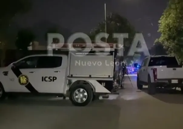 VIDEO | Investigan feminicidio tras balacera contra domicilio en Juárez