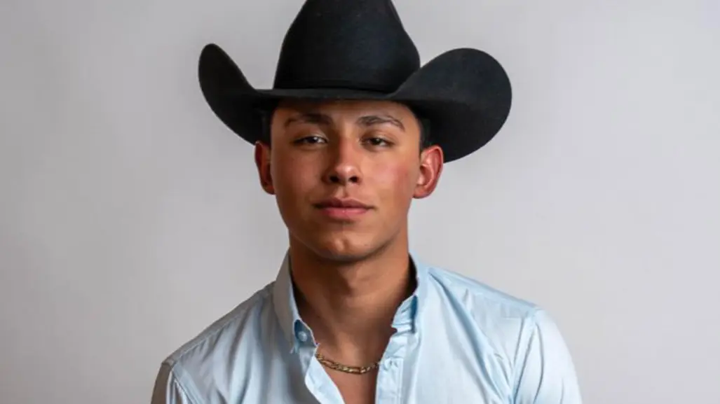 Noel Gallego se lanza al ruedo del regional mexicano con "Lo explicaron bien tus labios"