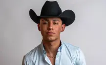Noel Gallego se lanza al ruedo del regional mexicano con “Lo explicaron bien tus labios”