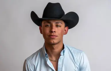 Noel Gallego se lanza al ruedo del regional mexicano con "Lo explicaron bien tus labios"