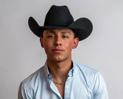 Noel Gallego se lanza al ruedo del regional mexicano con "Lo explicaron bien tus labios"