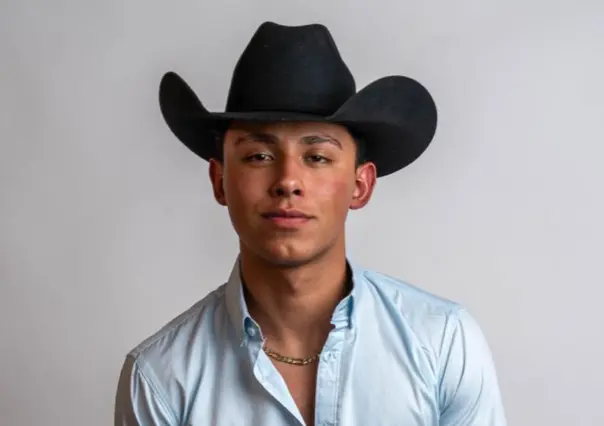 Noel Gallego se lanza al ruedo del regional mexicano con "Lo explicaron bien tus labios"