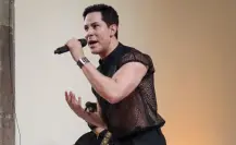 Christian Chávez se reconcilia con su voz y lanza Sí, su EP más íntimo y personal: VIDEO