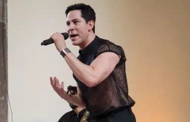 Christian Chávez se reconcilia con su voz y lanza Sí, su EP más íntimo y personal: VIDEO