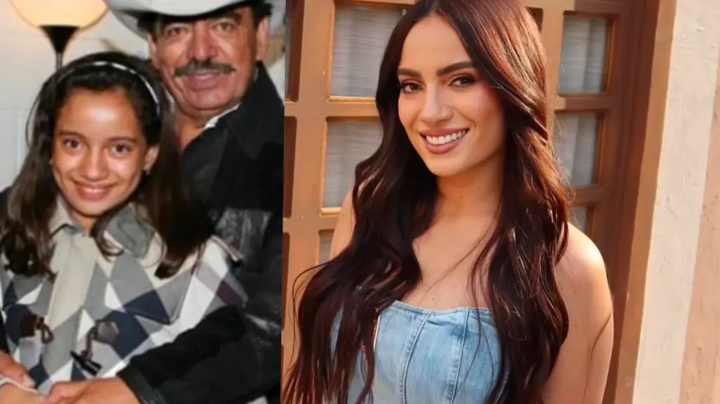 Joan Sebastian sigue vivo en la música: su hija presenta Volvi Pa´l Pueblo, volumen II: VIDEO