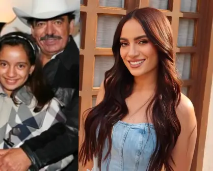Joan Sebastian sigue vivo en la música: su hija presenta Volvi Pa´l Pueblo, volumen II: VIDEO