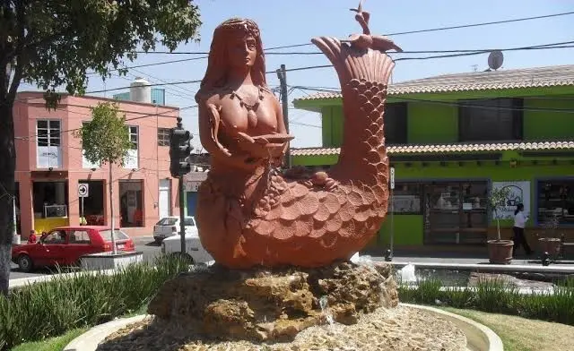 Una figura legendaria que mezcla lo mágico y lo temible. Imagen: Gobierno de México