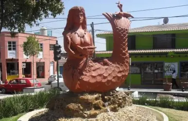 El misterio de la Tlanchana en Metepec: la mágica leyenda del Edomex