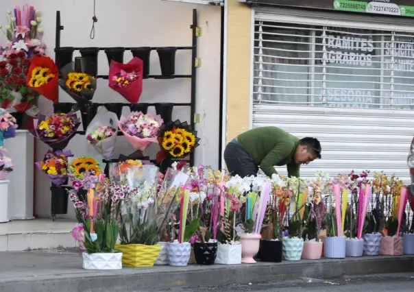 Día de las Madres: ¿Cuánto gastan los mexiquenses en regalos y festejos este 10 de mayo?