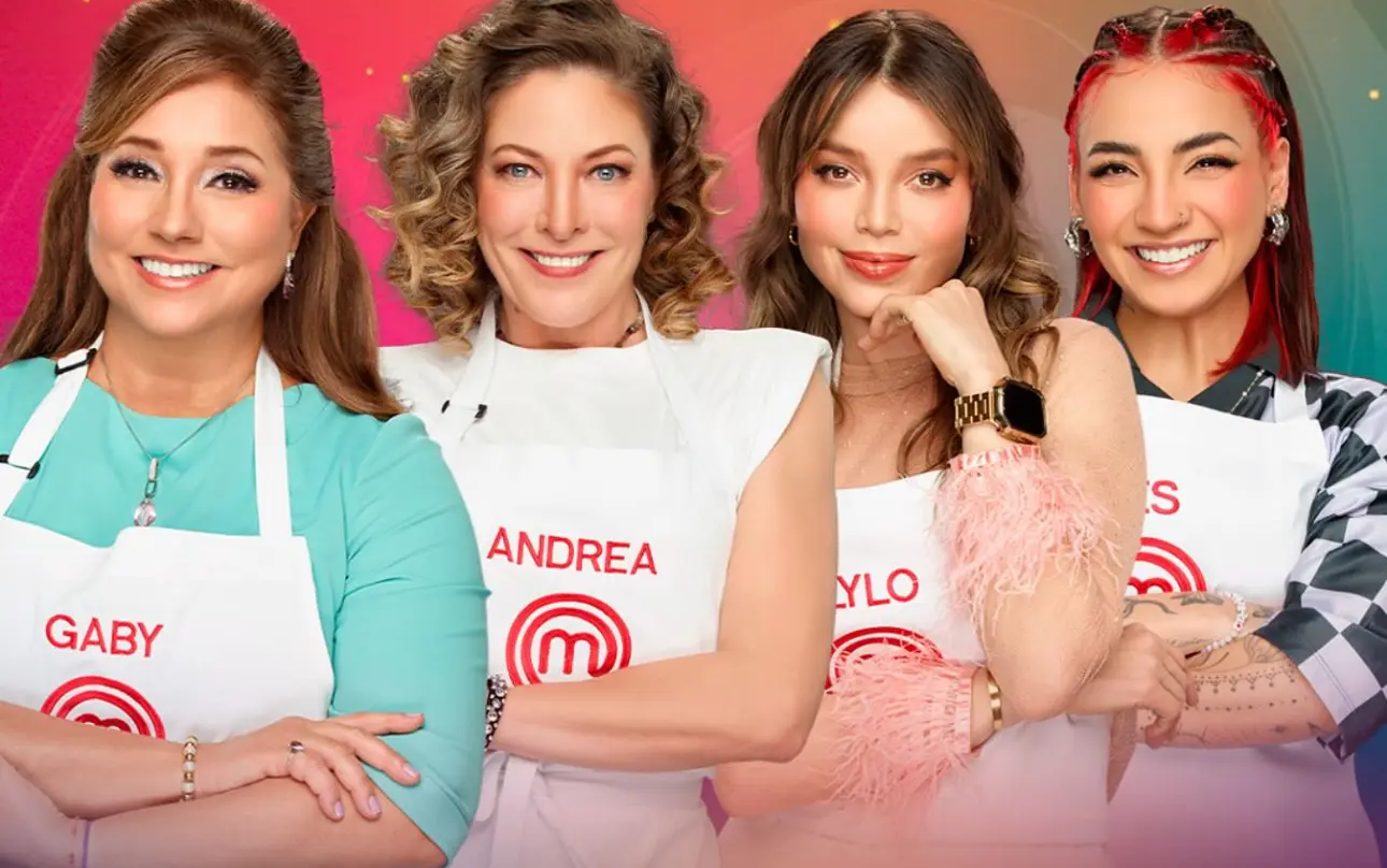 Foto: masterchefmx