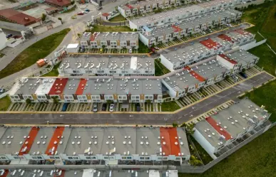 Infonavit detecta 4 mil 584 casas abandonadas en Puebla, algunas usadas por el crimen