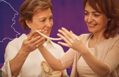 Día de la Madre: 3 joyerías en Saltillo para encontrar el regalo perfecto para mamá 