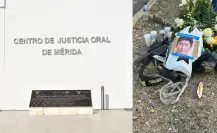 Justicia para Ángel en Mérida: conductor responsable es vinculado a proceso, pero seguirá libre