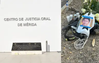 Justicia para Ángel en Mérida: conductor responsable es vinculado a proceso, pero seguirá libre