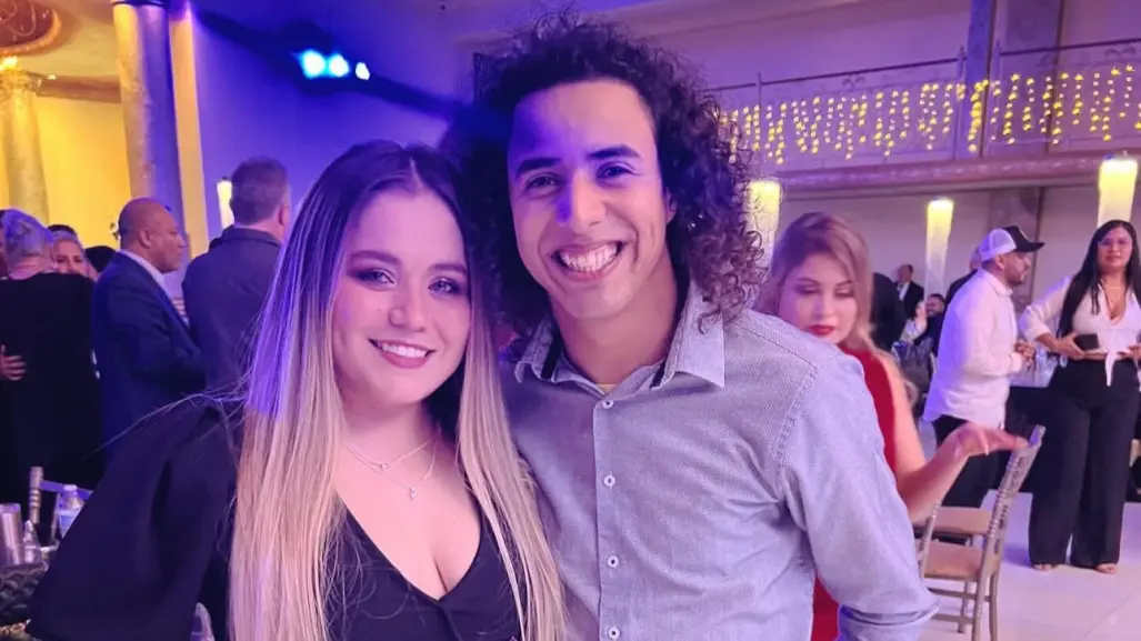 Ex de Kevyn Contreras lanza contundente mensaje tras boda secreta del comediante