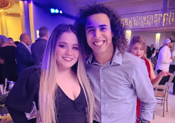 Ex de Kevyn Contreras lanza contundente mensaje tras boda secreta del comediante