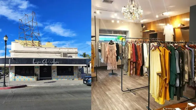Foto: La Chula Boutique