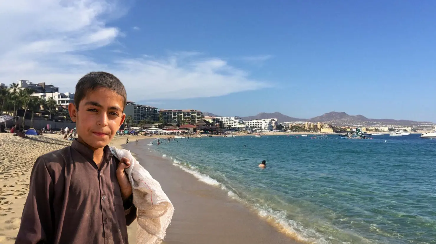 Desde enero de 2025, se intensifican las revisiones en la marina para proteger a los niños de trabajos no permitidos. Foto: TripdAdvisor | Foto: Biblioteca Canva
