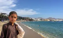 Les caen de sorpresa a empresas en Baja California Sur para ver si tienen menores trabajando
