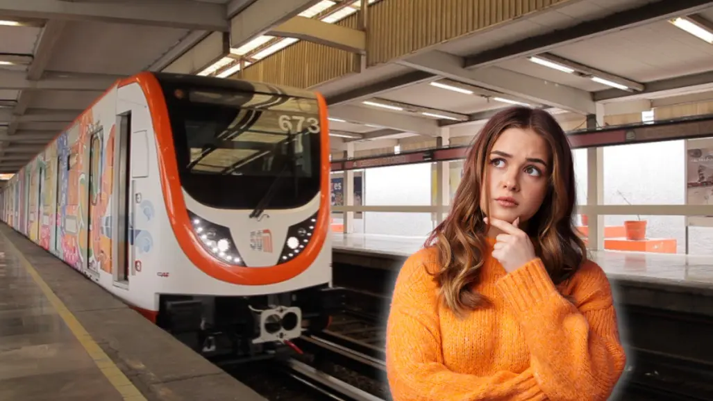 Esto pasará con la modernización de la Línea 1 del Metro CDMX tras salida de Guillermo Calderón