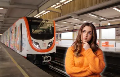 Esto pasará con la modernización de la Línea 1 del Metro CDMX tras salida de Guillermo Calderón