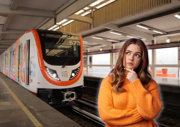 Esto pasará con la modernización de la Línea 1 del Metro CDMX tras salida de Guillermo Calderón
