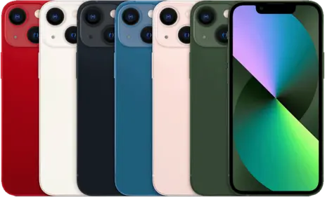 Foto: IPhone.