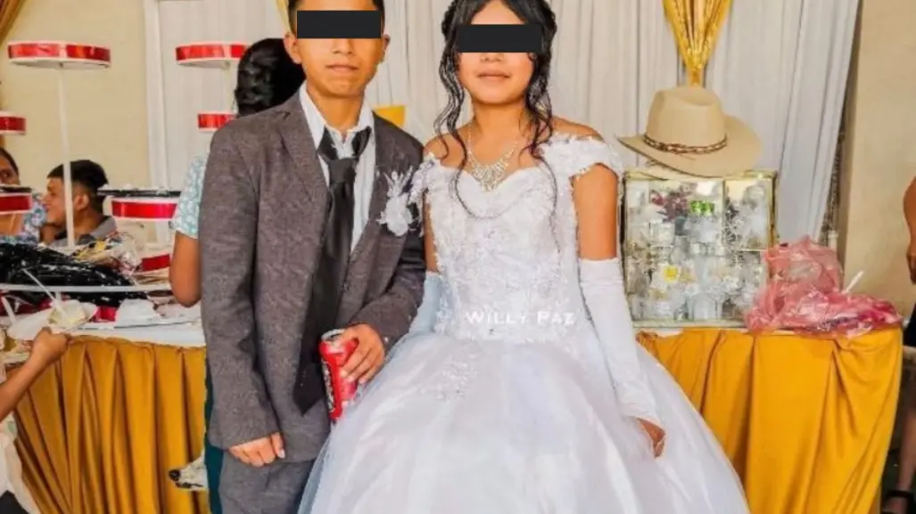 ¿Por qué sigue existiendo el matrimonio infantil en pleno 2025?