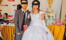 ¿Por qué sigue existiendo el matrimonio infantil en pleno 2025?