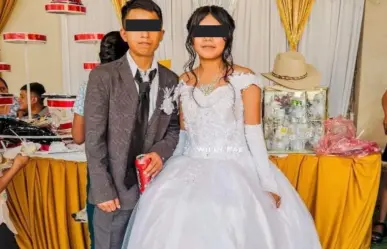 ¿Por qué sigue existiendo el matrimonio infantil en pleno 2025?