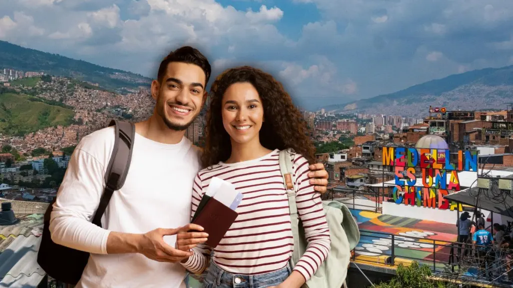 Viajar de Mérida a Medellín: estos son los precios para visitar la ciudad colombiana